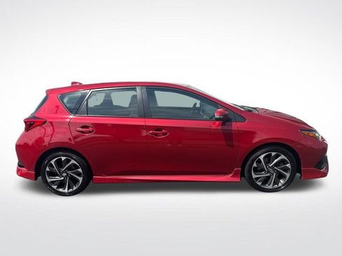 Used 2016 Scion iM FWD image 2