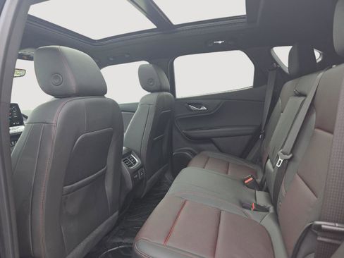 Used 2024 Chevrolet Blazer RS w/ Driver Confidence II Package image 14
