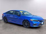 Certified 2023 Honda Civic Sport image 3