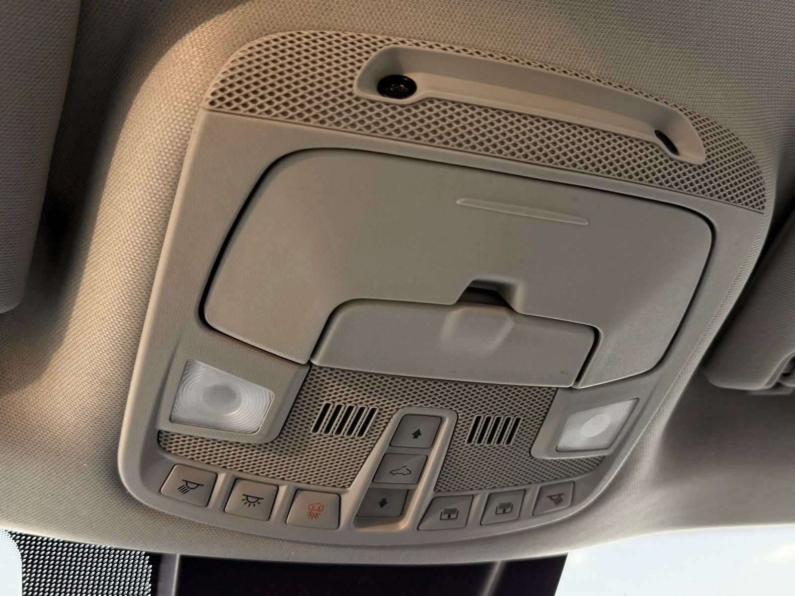 Used 2020 Ford Expedition Platinum RWD image 50