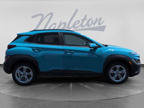 Used 2023 Hyundai Kona SEL AWD/4WD image 9