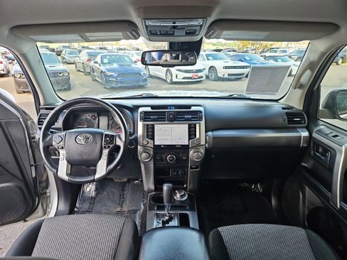 Used 2021 Toyota 4Runner SR5 image 20