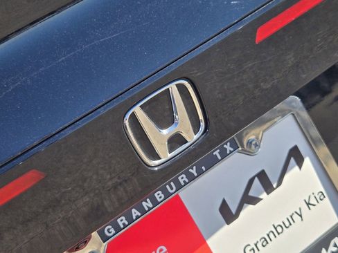 Used 2024 Honda Accord EX image 8