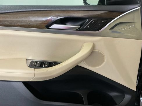 Used 2019 BMW X3 sDrive30i w/ Convenience Package RWD image 18