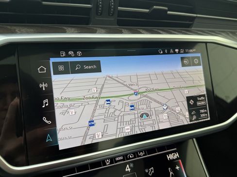 Used 2023 Audi A6 2.0T Premium w/ Convenience Package image 24