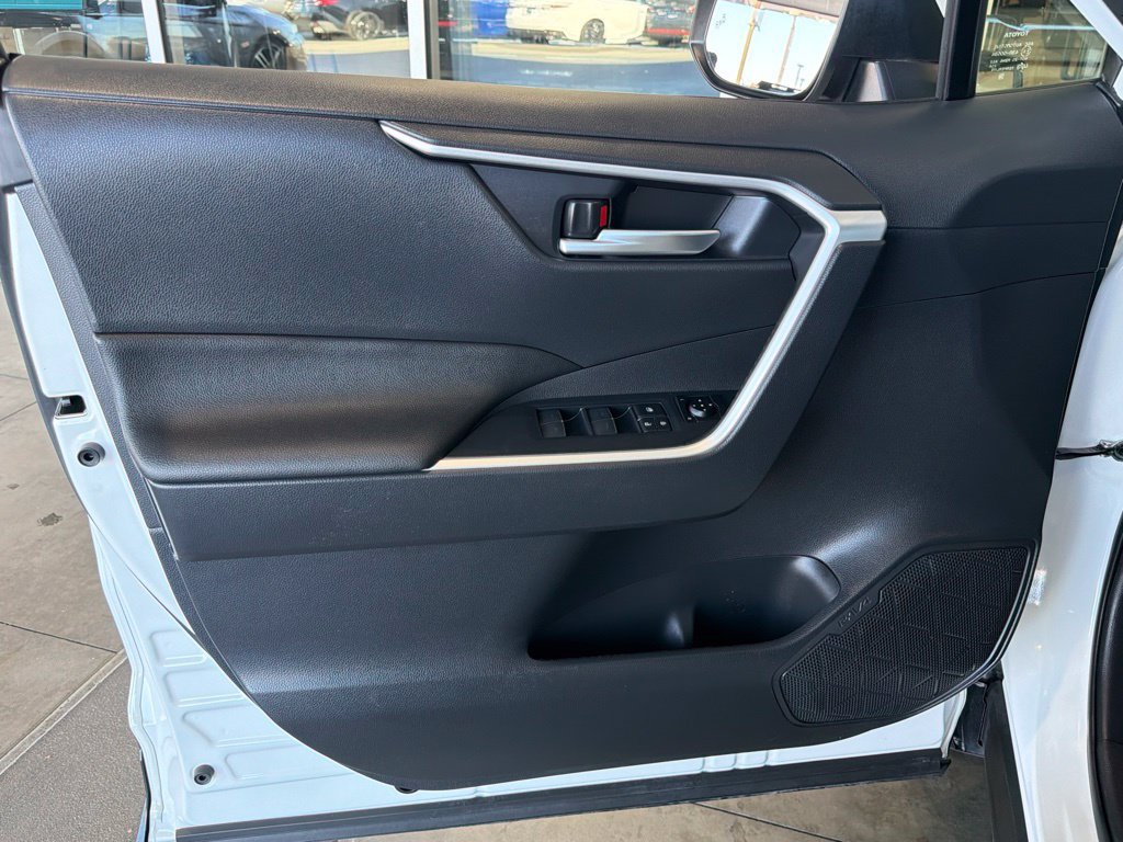 Certified 2024 Toyota RAV4 SE w/ Weather & Moonroof Package AWD/4WD image 19