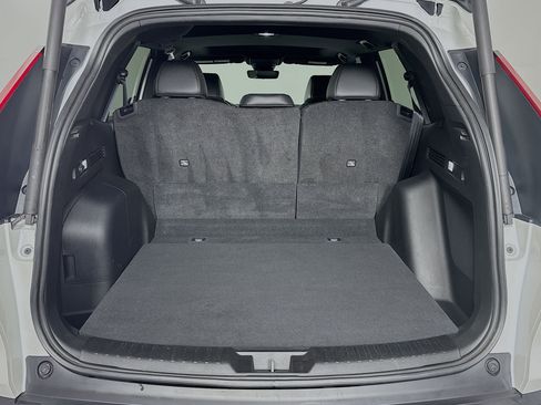 Certified 2023 Honda CR-V Sport Touring image 27