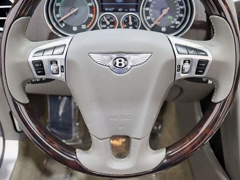 Used 2013 Bentley Continental GT AWD/4WD image 15