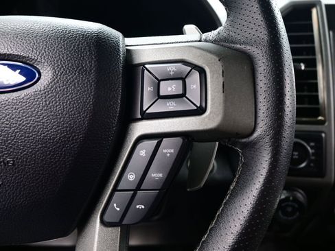 Used 2020 Ford F150 Raptor w/ Equipment Group 802A Luxury image 15