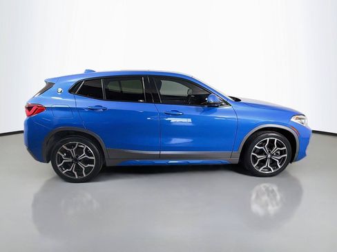 Used 2018 BMW X2 sDrive28i w/ M SportX Package FWD image 4