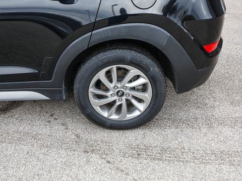 Used 2017 Hyundai Tucson SE Plus image 10