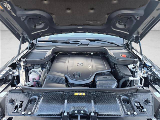 New 2026 Mercedes-Benz GLE 450 4MATIC image 17