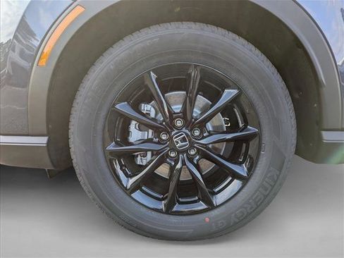 New 2026 Honda CR-V Sport image 8