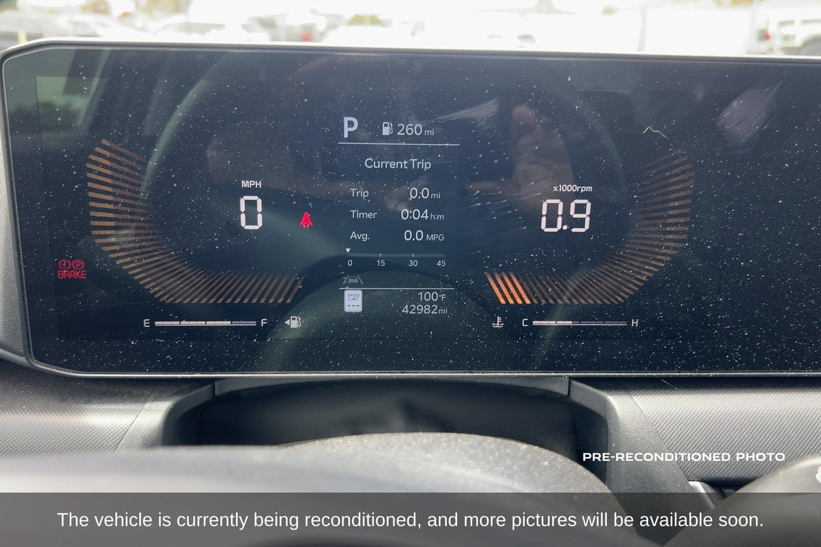Used 2025 Kia K4 FWD image 16