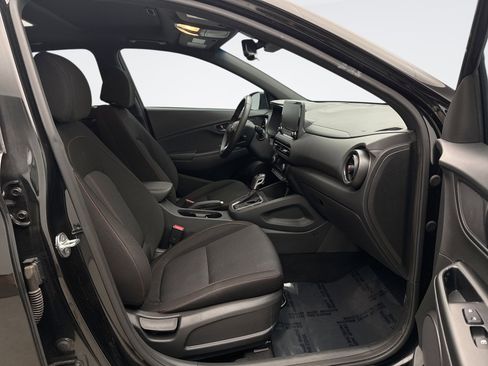 Used 2023 Hyundai Kona N Line image 17