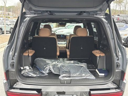 New 2026 Hyundai Santa Fe Calligraphy image 18