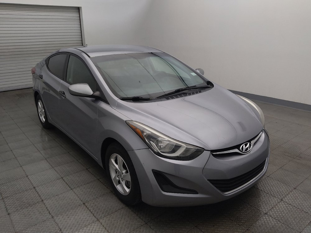 Used 2015 Hyundai Elantra SE FWD image 13