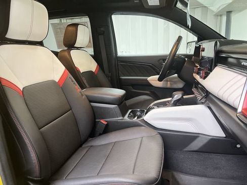 Certified 2023 GMC Canyon AT4X AWD/4WD image 29