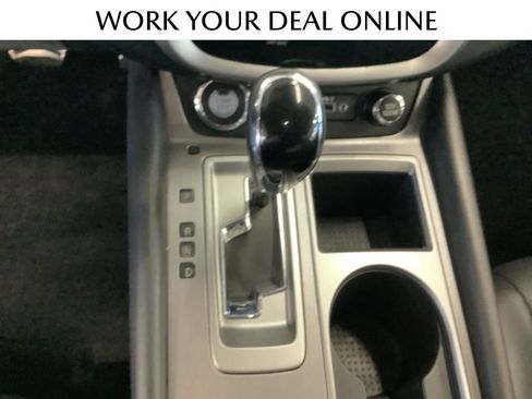 Used 2023 Nissan Murano SL w/ Cargo Package AWD/4WD image 19