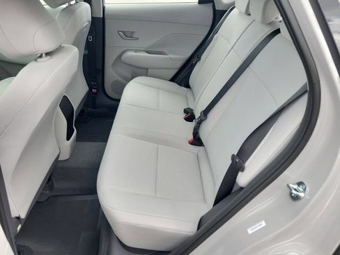 New 2026 Hyundai Kona SE FWD image 26