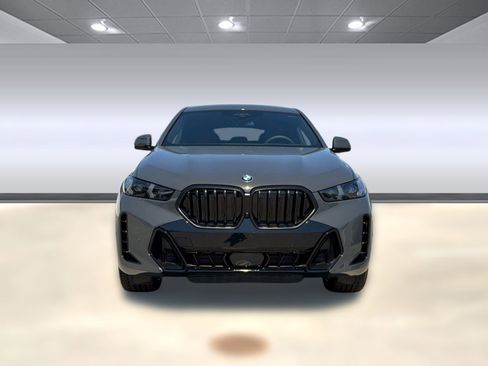 New 2026 BMW X6 xDrive40i w/ Executive Package image 6