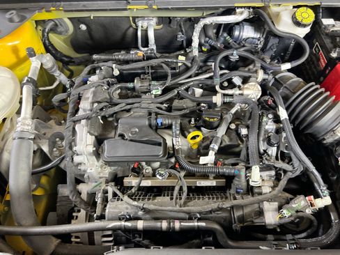 Used 2022 Ford Bronco Sport Big Bend AWD/4WD image 28