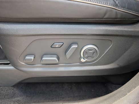 Used 2024 Hyundai Palisade Calligraphy AWD/4WD image 15