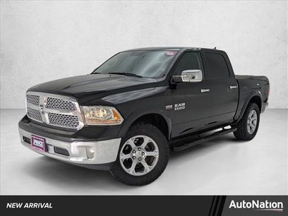Used 2018 RAM 1500 Laramie w/ Convenience Group