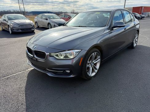 Used 2016 BMW 328i Sedan image 74