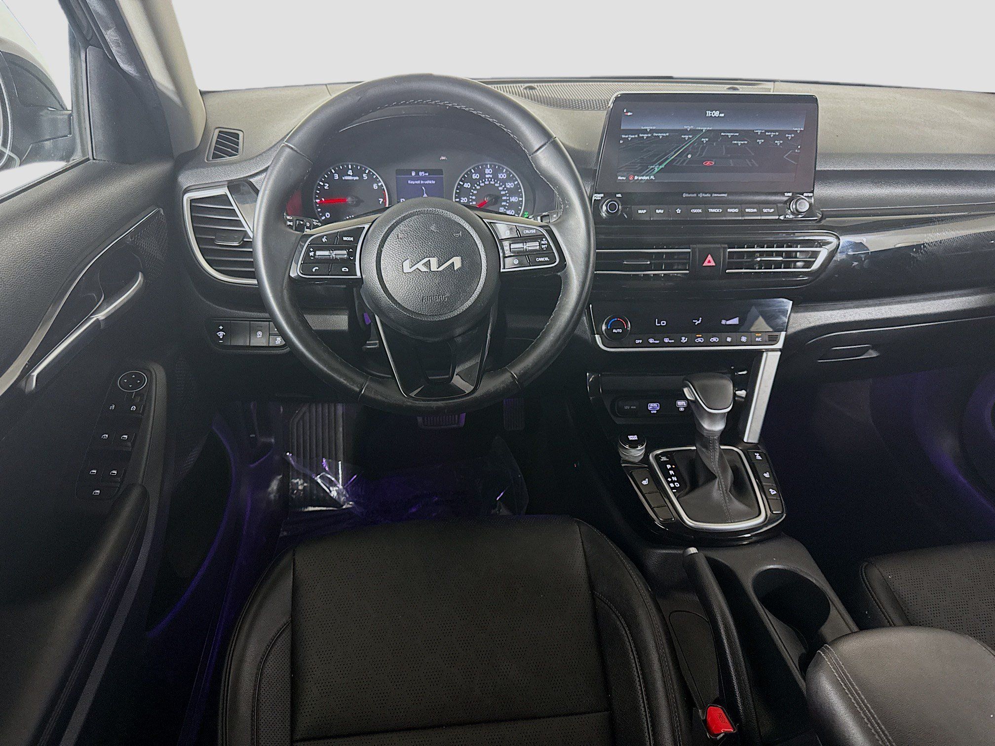Used 2022 Kia Seltos EX AWD/4WD image 17