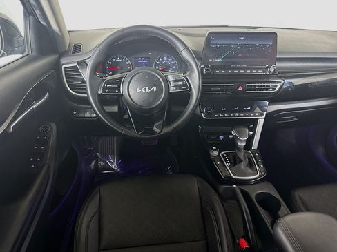Used 2022 Kia Seltos EX AWD/4WD image 17