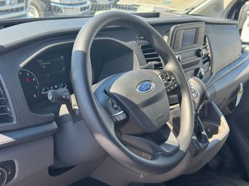 New 2025 Ford Transit 250 Low Roof image 17