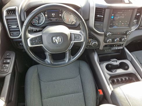 Used 2022 RAM 1500 Big Horn image 11
