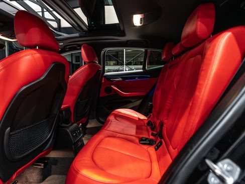 Used 2022 BMW X2 xDrive28i w/ M Sport X Package image 30