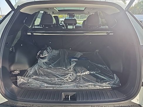 New 2026 Hyundai Tucson Limited image 37