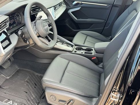 New 2026 Audi A3 2.0T Premium image 16