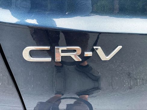 Used 2024 Honda CR-V EX image 10