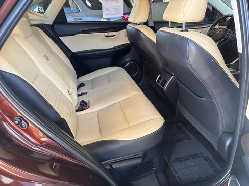 Used 2019 Lexus NX 300 FWD w/ Premium Package image 33