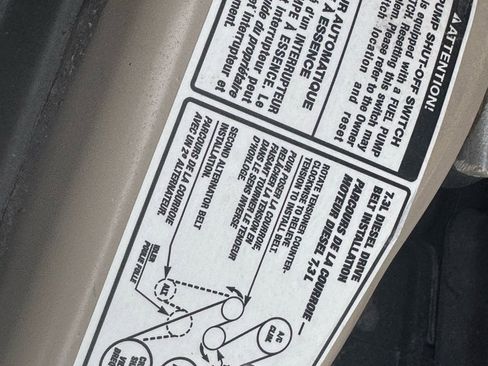 Used 2000 Ford F350 XLT image 38