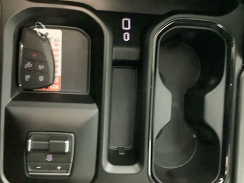 New 2026 GMC Sierra 2500 AT4X w/ Snow Plow Prep/Camper Package image 27