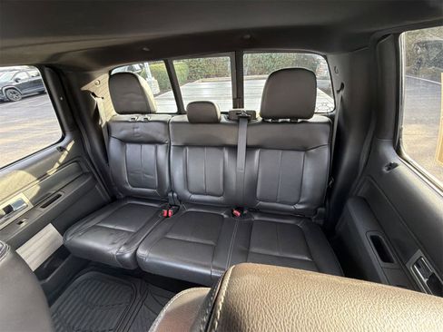 Used 2014 Ford F150 FX2 w/ Equipment Group 402A Luxury image 26