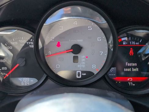 Used 2019 Porsche 718 Cayman S image 19