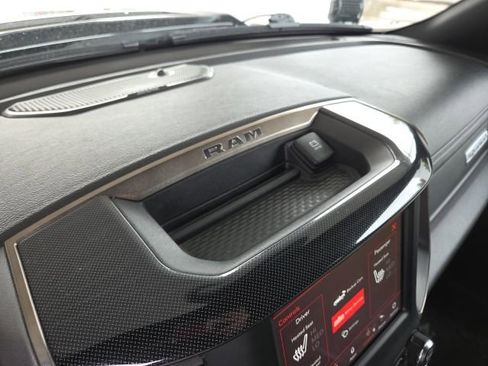 Used 2021 RAM 1500 Rebel w/ Level 2 Equipment Group image 76