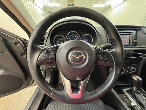 Used 2015 MAZDA MAZDA6 Sport FWD image 28