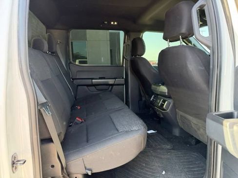 Used 2022 Ford F150 Tremor AWD/4WD image 11