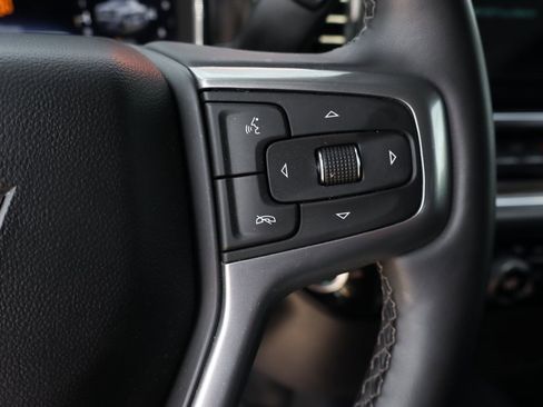 Used 2025 Chevrolet Silverado 1500 LT w/ Texas Edition Plus image 27