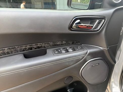 Used 2024 Dodge Durango SRT AWD/4WD image 10