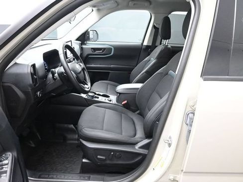 Certified 2024 Ford Bronco Sport Badlands AWD/4WD image 10