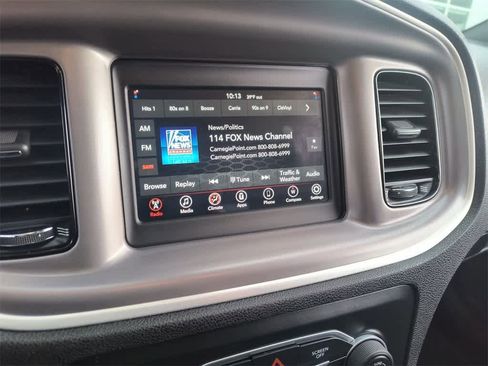 Used 2022 Dodge Charger SXT w/ Blacktop Package image 16