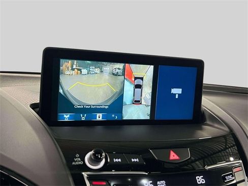 Certified 2023 Acura RDX AWD w/ A-Spec & Advance Pkg image 25